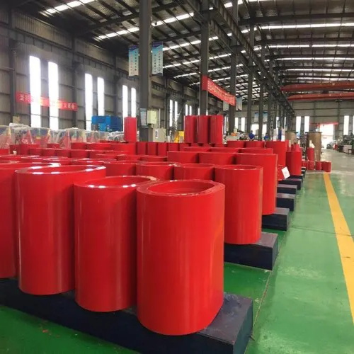 通河SCB13-50KVA干式变压器